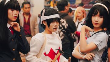 Mind-Blowing AI Festival Fashion Trends for 2025