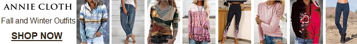 Be unique with your fashion style at Anniecloth.com