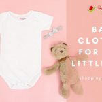 How to find cute and affordable baby clothing—Shopping Derby