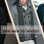 Best Jacket Brands for Men