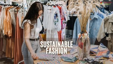 Fast Fashion Shopping—What's to Love About it