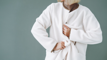 Keep Your Fleece Jacket Ultra-Soft & Cozy – Easy Care Tips