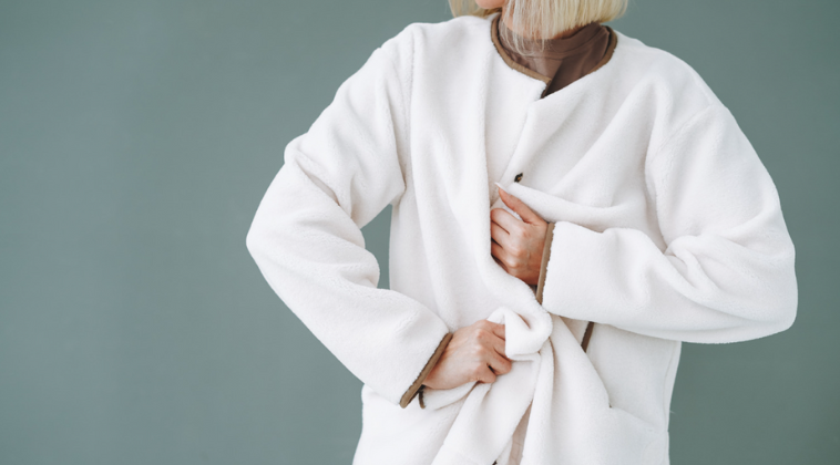 Keep Your Fleece Jacket Ultra-Soft & Cozy – Easy Care Tips