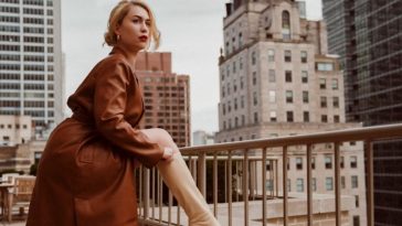 Bold Ways to Mix High Fashion with Thrifted Treasures