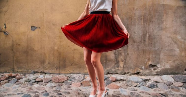 Top Midi Skirt and Tee Styles for Every Occasion 2025