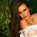 Elegant Off-Shoulder Tops for Day to Night 2025