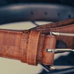 Ways Oversized Belts Transform Dresses With Chic Impact