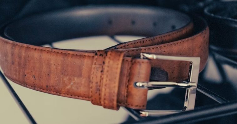 Ways Oversized Belts Transform Dresses With Chic Impact