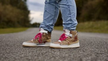 Top 10 Kids’ Shoe Trends 2025: Stylish, Durable & Fun