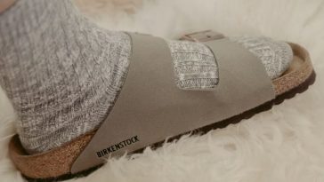 Why Socks with Sandals Are 2025’s Most Surprising Trend
