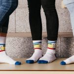 Bold Statement Socks Redefining Fashion Trends in 2025