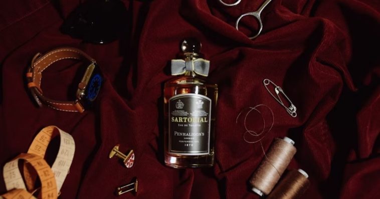 Modern Wool Tailoring Blends Redefining Style 2025